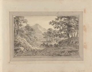 Landscape near Wyburn