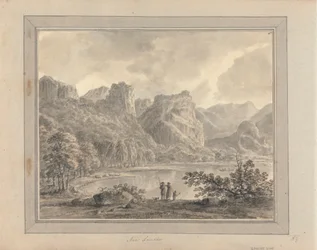 Near Lowdoor