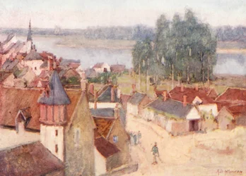 Chaumont-sur-Loire