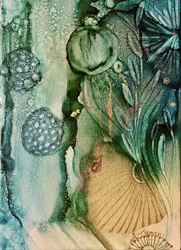 Deep Sea Garden