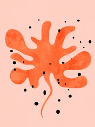 Watercolor Miro Shapes Copy