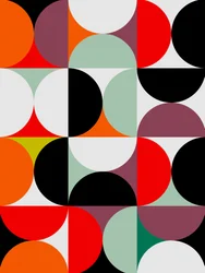 Mid Century 1