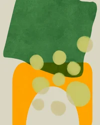 Painted Lines 9