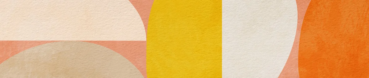 Pastel Geometry
