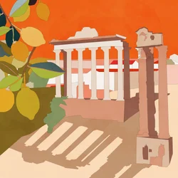 Rome 3