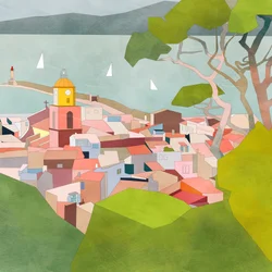 Saint Tropez 2