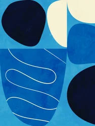 Shapes Play 3 1 Blue