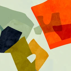Shapes & Lines 6