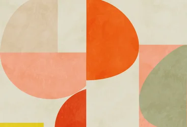 Summer Circles 22 2 V