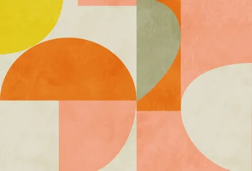 Summer Circles 22 3 V