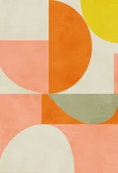 Summer Circles 22 3 V