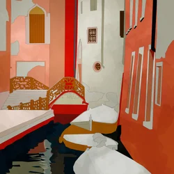 Venice 2