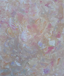 Ethereal Pink Flow