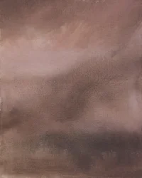Moody Tonal Landscape