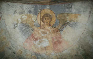 Saint Michael the Archangel