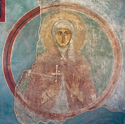 Saint Sophia