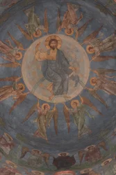 The Ascension of Christ