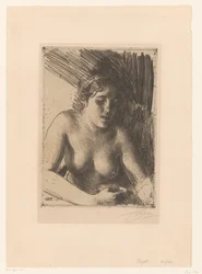 Bust