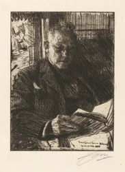 Charles Deering