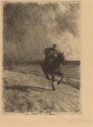 Storm, 1891