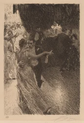 The Waltz