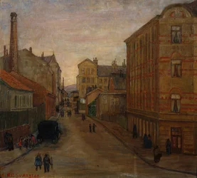 From Kampen