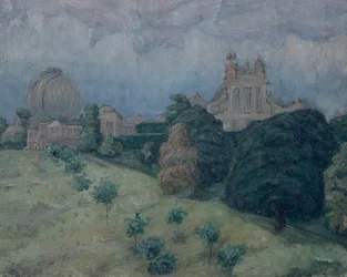 Greenwich