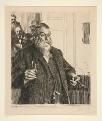 A Toast II