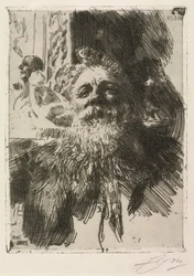 Auguste Rodin