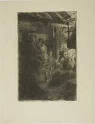 Dance at Gopsmor