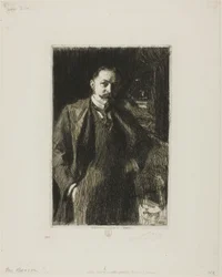 E. R. Bacon