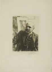 Georg von Rosen