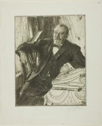 Grover Cleveland II