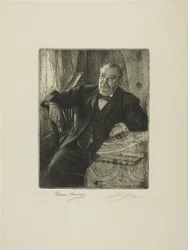 Grover Cleveland I