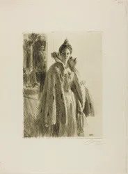 H. R. H. Princess Ingeborg of Sweden II