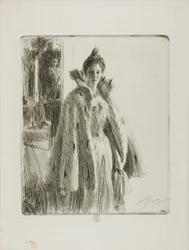 H. R. H. Princess Ingeborg of Sweden II