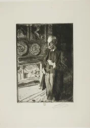 Henry Marquand