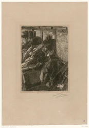 In the Omnibus