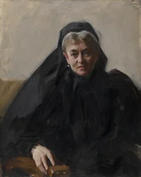 Maria Sheldon Scammon