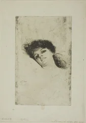 Mary