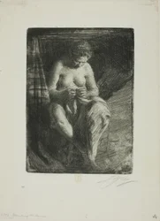Mending