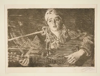Old Maria
