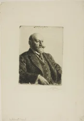 Sir Ernest Cassel