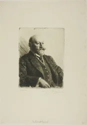 Sir Ernest Cassel