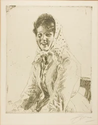Skerikulla (A Skeri Girl)