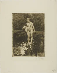 The Ford