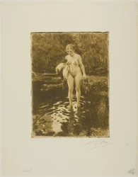 The Ford