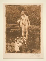 The Ford