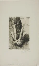 The Frog