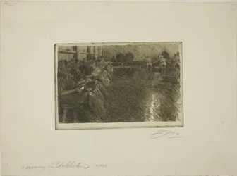 The Large Brewery